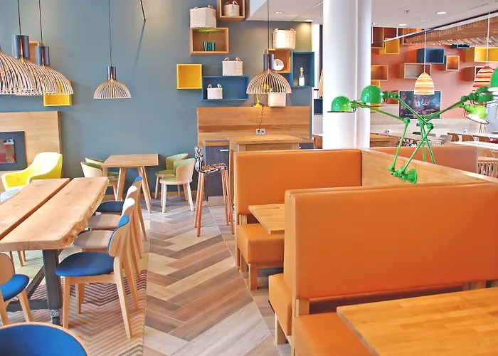 Hotel West - Ruoholahti By Ihg 4*