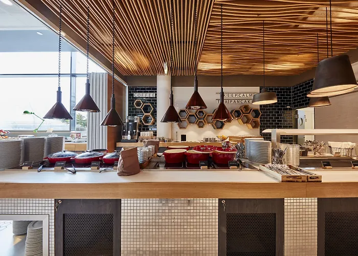 Hotel West - Ruoholahti By Ihg Helsinky