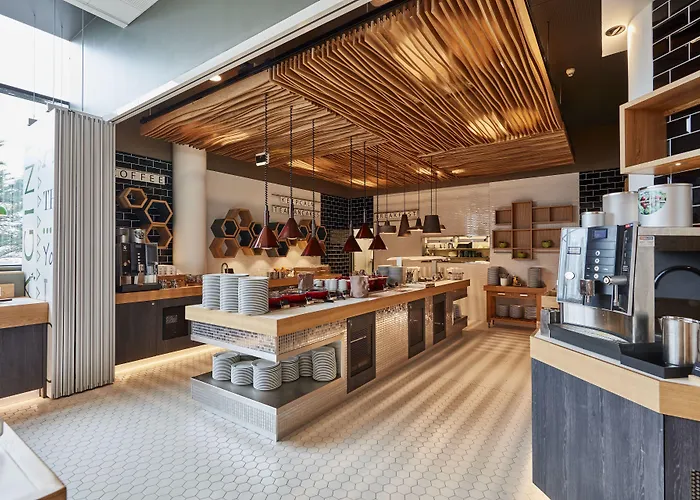 West - Ruoholahti By Ihg 4*