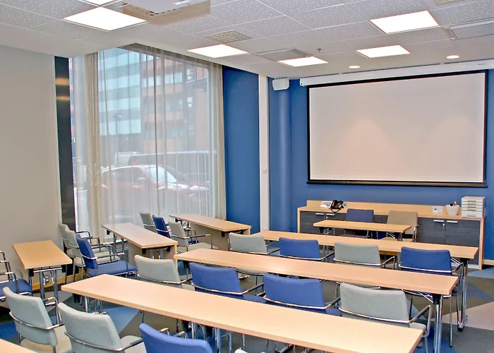 West - Ruoholahti By Ihg 4* Helsinky