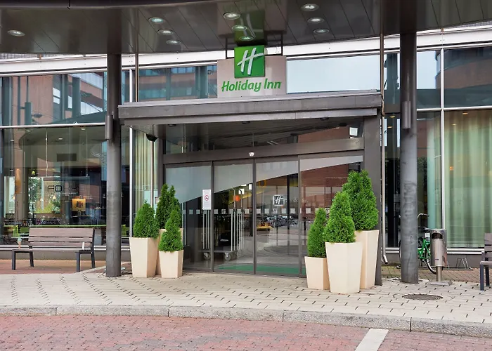 West - Ruoholahti By Ihg Hotel 4*