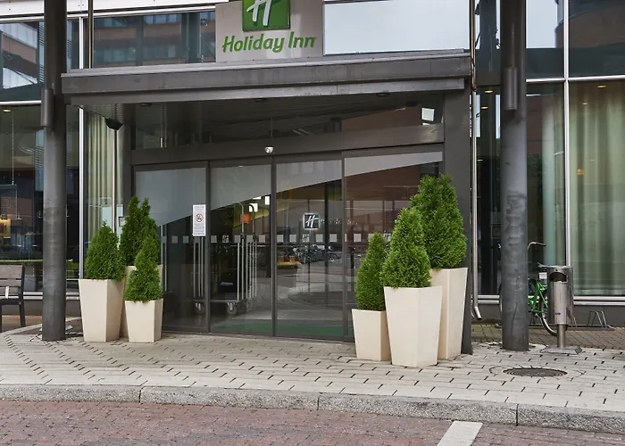 Hotel West - Ruoholahti By Ihg