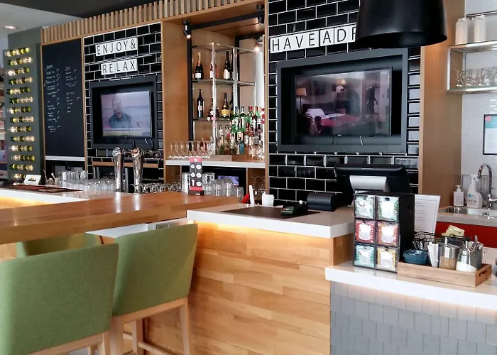 Hotel West - Ruoholahti By Ihg 4*