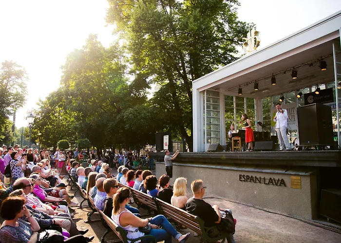 Hotel West - Ruoholahti By Ihg Helsinky