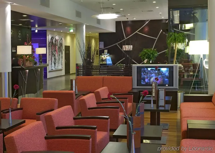 West - Ruoholahti By Ihg 4* Helsinky