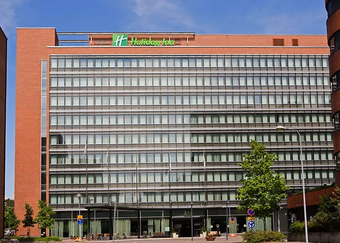 Hotel West - Ruoholahti By Ihg