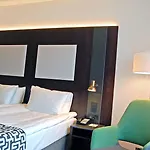 Hotel Scandic Ruoholahti 4*