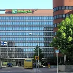 Hotel Scandic Ruoholahti Helsinki