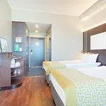 Scandic Ruoholahti Hotel 4*