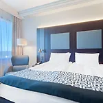 Hotel Scandic Ruoholahti Helsinki