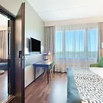 Hotel Scandic Ruoholahti Helsinki