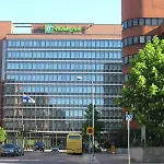 Hotel Scandic Ruoholahti Helsinki