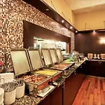 Hotel Scandic Ruoholahti Helsinki