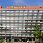 Hotel Scandic Ruoholahti