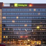 Scandic Ruoholahti 4* Helsinki