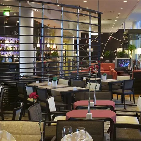 Hotelli Scandic Ruoholahti