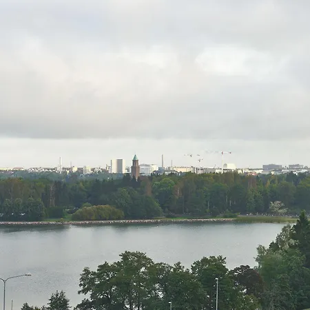 Scandic Ruoholahti Helsinki