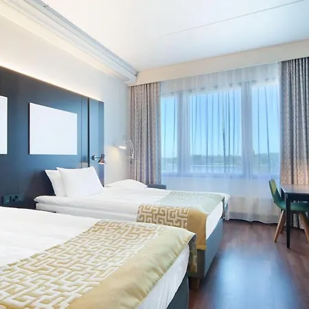 West - Ruoholahti By Ihg