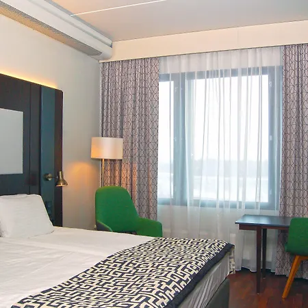 West - Ruoholahti By Ihg