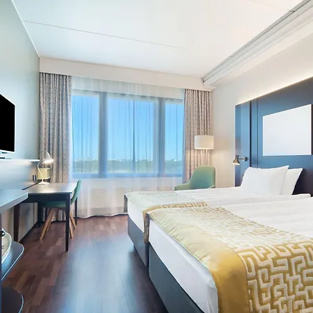 West - Ruoholahti By Ihg Hotel 4*