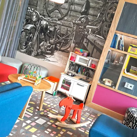 West - Ruoholahti By Ihg Hotel Helsinky