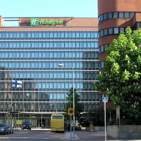West - Ruoholahti By Ihg 4* Helsinky
