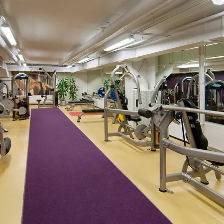 West - Ruoholahti By Ihg