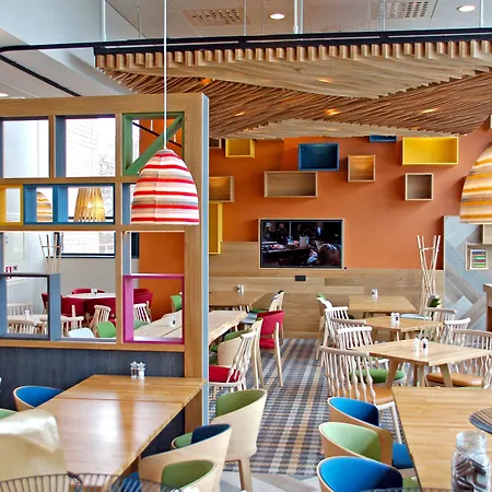 West - Ruoholahti By Ihg Hotel 4*