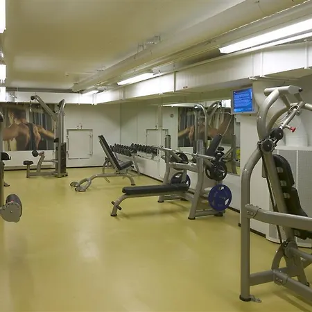 Hotel West - Ruoholahti By Ihg Helsinky